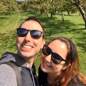 Meet your Posher, Laura anne